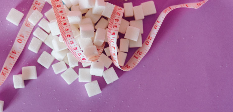 Чем заменить сахар при правильном питании