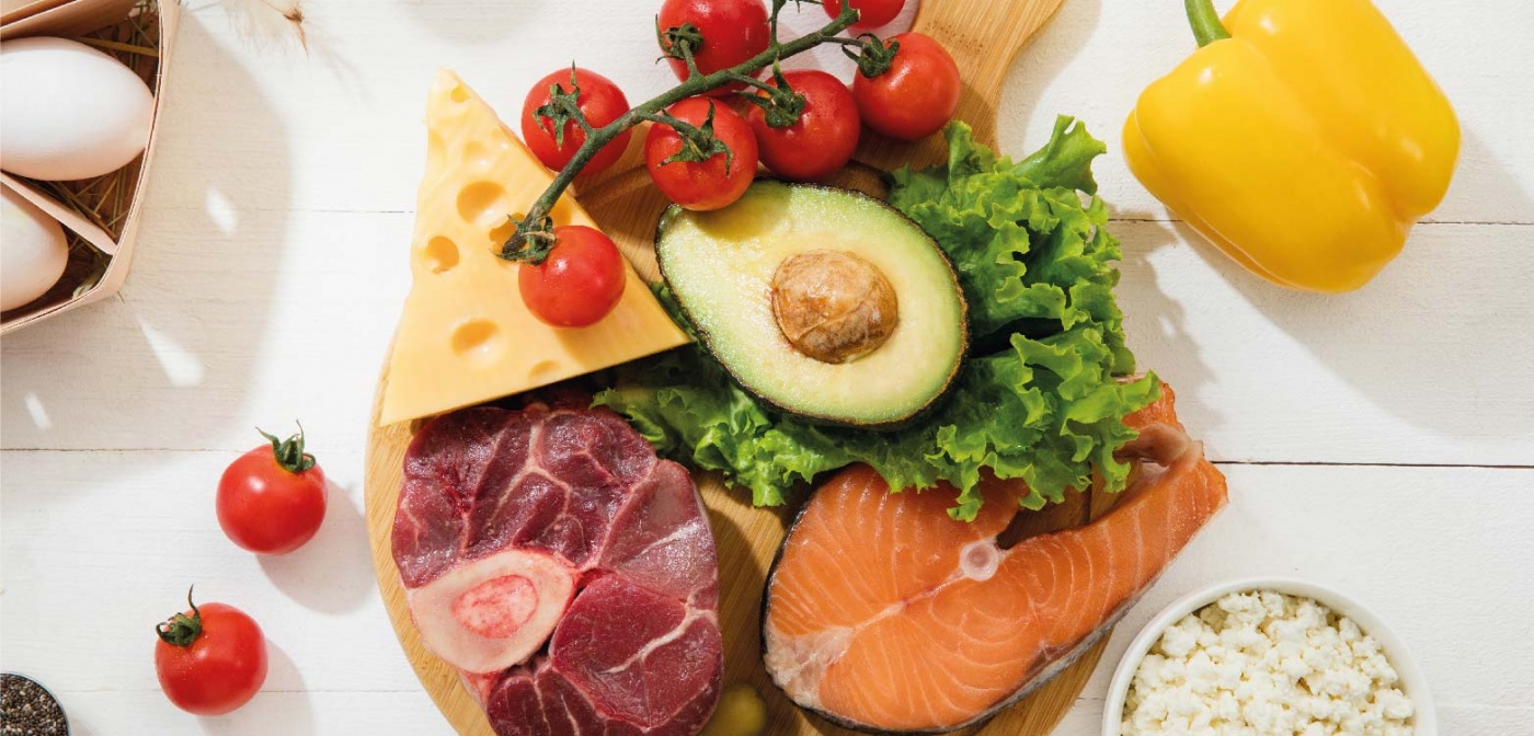 Продукты с высоким содержанием белка помогут сбросить вес при гормональном сбое щитовидной железы