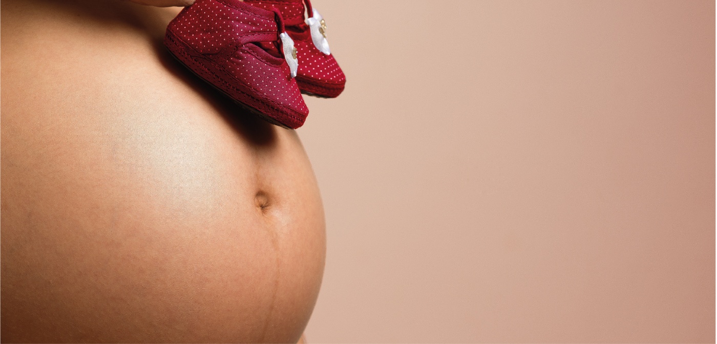 Эффективные упражнения при диастазе после беременности